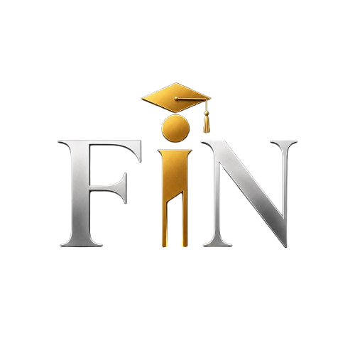 FIN Route Logo