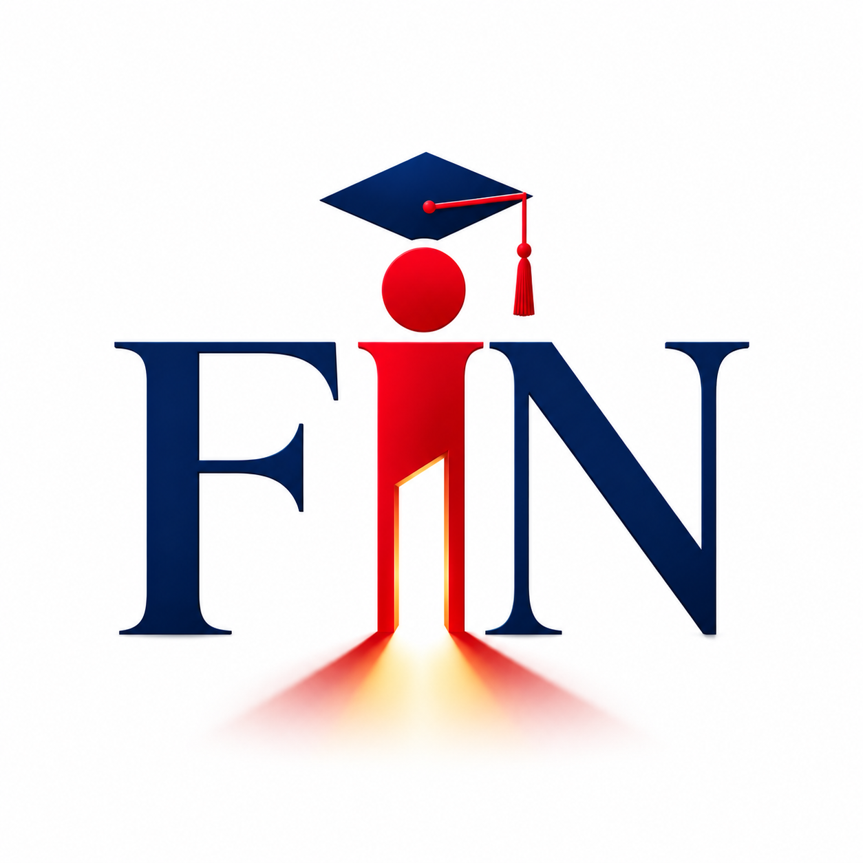 FIN Route Logo
